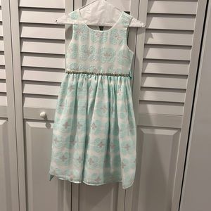 Dress for girls
